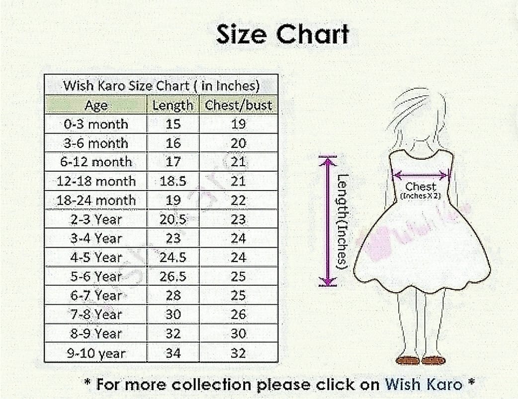 Pink Fairy Frock for Baby Girls (1–10 Years) – Cute Party & Birthday Dress